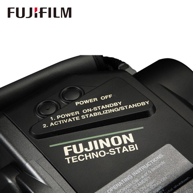 日本Fujinon富士能 TS1440望遠鏡高倍夜視軍事用穩(wěn)像儀防水望遠鏡