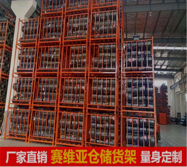 倉(cāng)庫(kù)貨架如何讓企業(yè)倉(cāng)庫(kù)降低成本