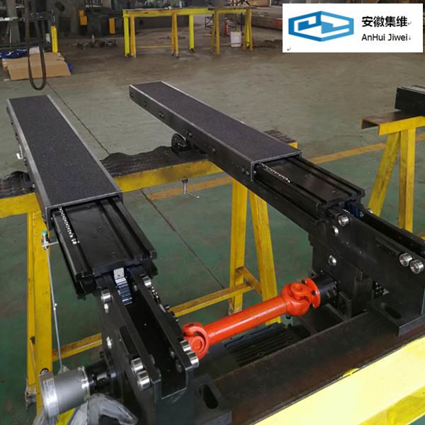 堆垛機(jī)自動伸縮叉 廠家直銷