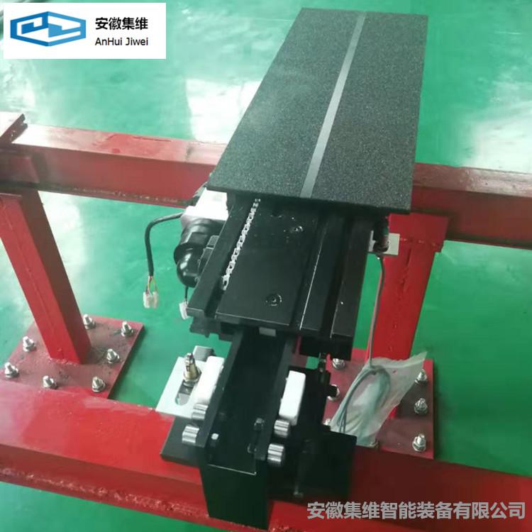 JW系列堆垛機雙向伸縮叉 負載大撓度小