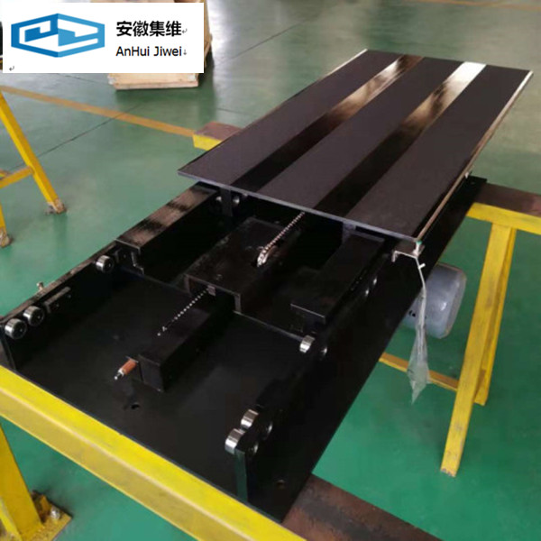 優惠供應箱體式堆垛機雙向自動伸縮貨叉