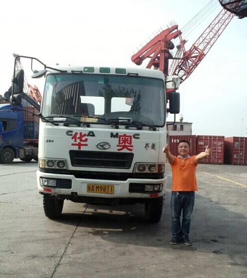 佛山港拖車報(bào)關(guān)服務(wù) 三水三山拖車報(bào)關(guān) 高明九江港拖車報(bào)關(guān)