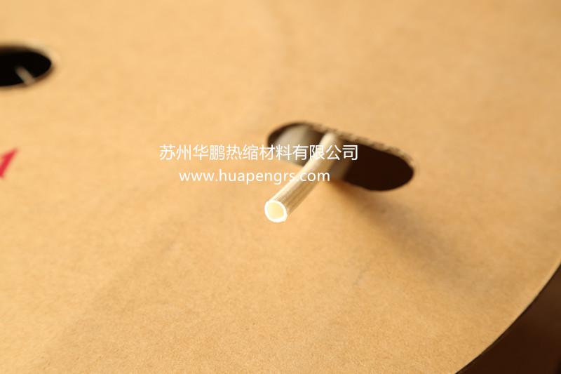 供應內膠外纖套管，耐高溫玻璃纖維套管
