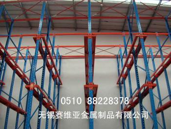 好的倉(cāng)庫(kù)貨架哪家找