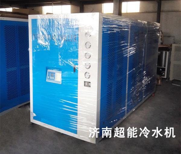 冷水機專用砂鑄設(shè)備 砂鑄配套工業(yè)風冷式冷水機