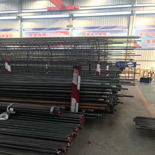 賈樓鄉(xiāng)灌注樁基套筒式聲測(cè)管57x1.2價(jià)格