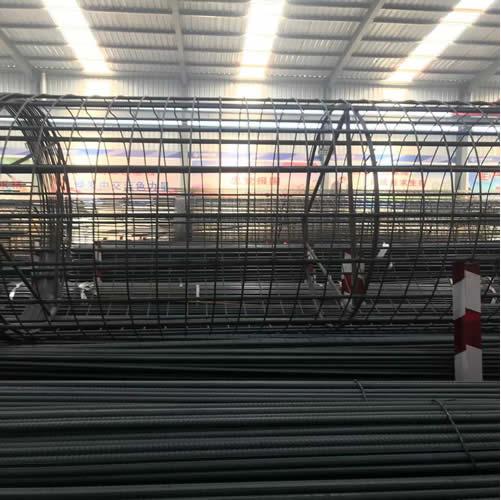 任店鎮(zhèn)灌注樁基套筒式聲測管70x6.0行情價格