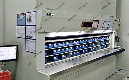 自動貨柜維修保養移機銷售
