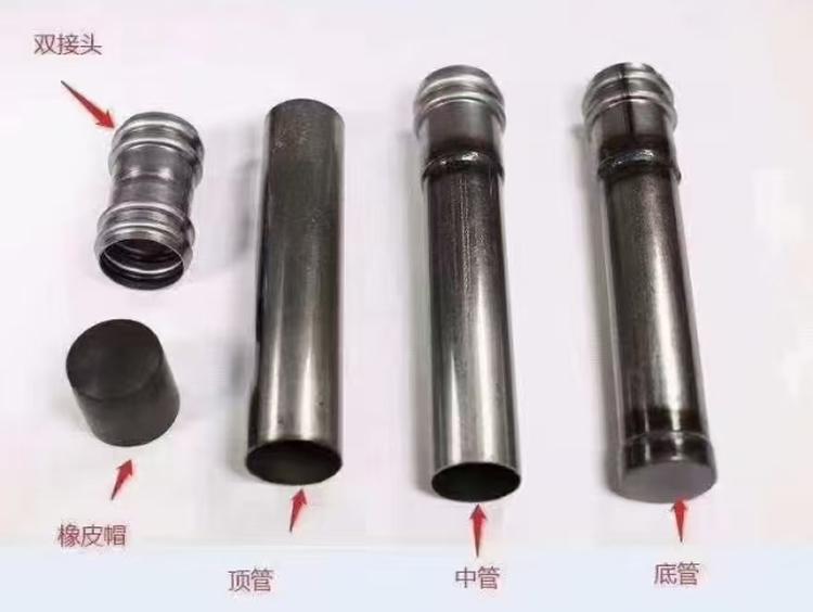 湖北實(shí)體聲測(cè)管廠家直銷