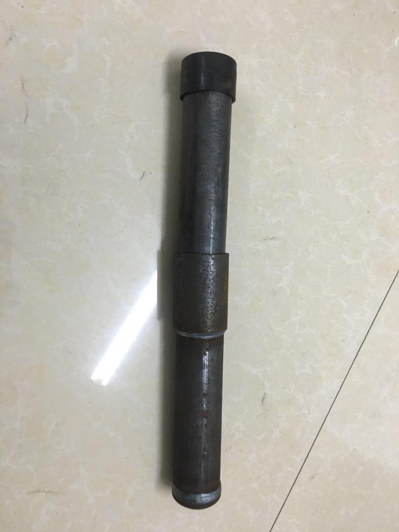 套筒式聲測管周口廠家直銷