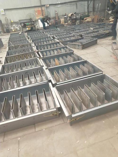 溝蓋板鋼模具蓋板模具專業(yè)加工廠家批發(fā)