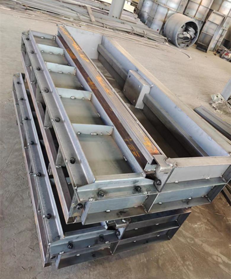 擋遮板鋼模具設計加工鋼模具廠家