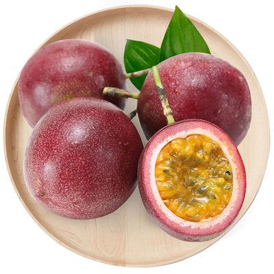越南百香果夏日飲料原料果肉孕婦水果進(jìn)口天津港清關(guān)難點