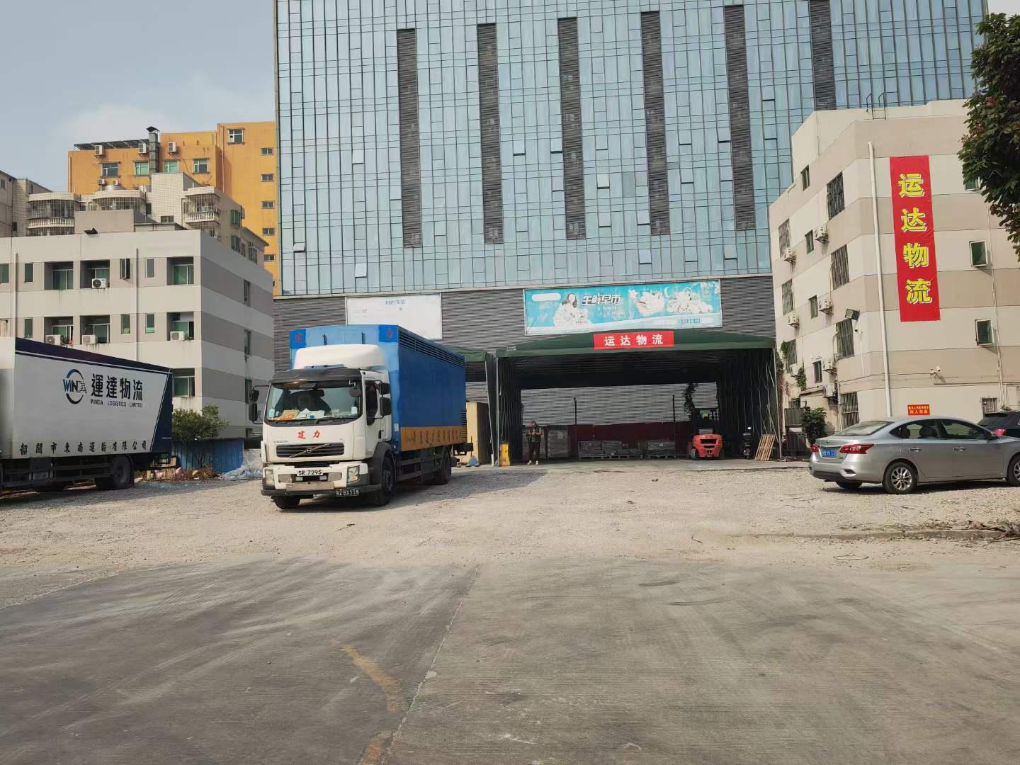 嘉興到香港物流 嘉興發(fā)香港運(yùn)費(fèi) 浙江到香港的物流公司