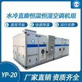 防爆水冷直膨恒溫恒濕空調(diào)機(jī)組-20匹