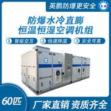 防爆水冷直膨恒溫恒濕空調機組-60匹